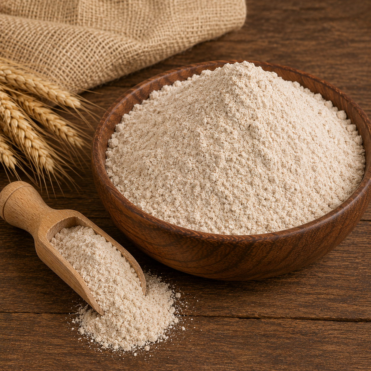 Flour category image