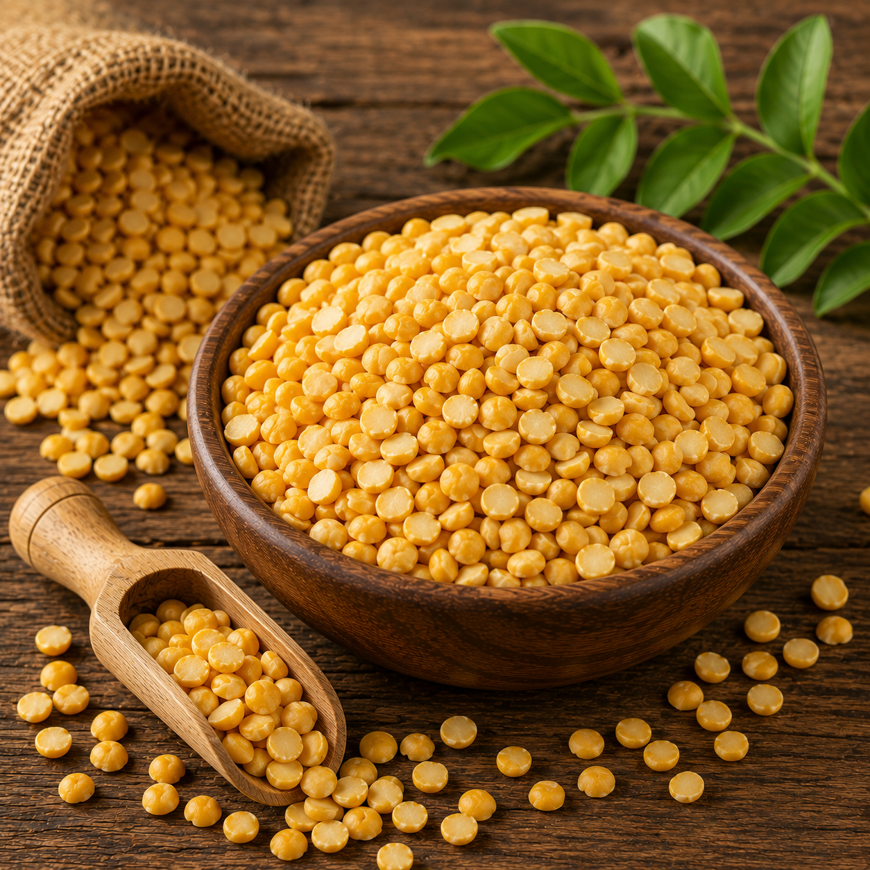 Chana category image