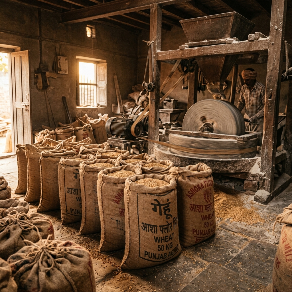 Mills