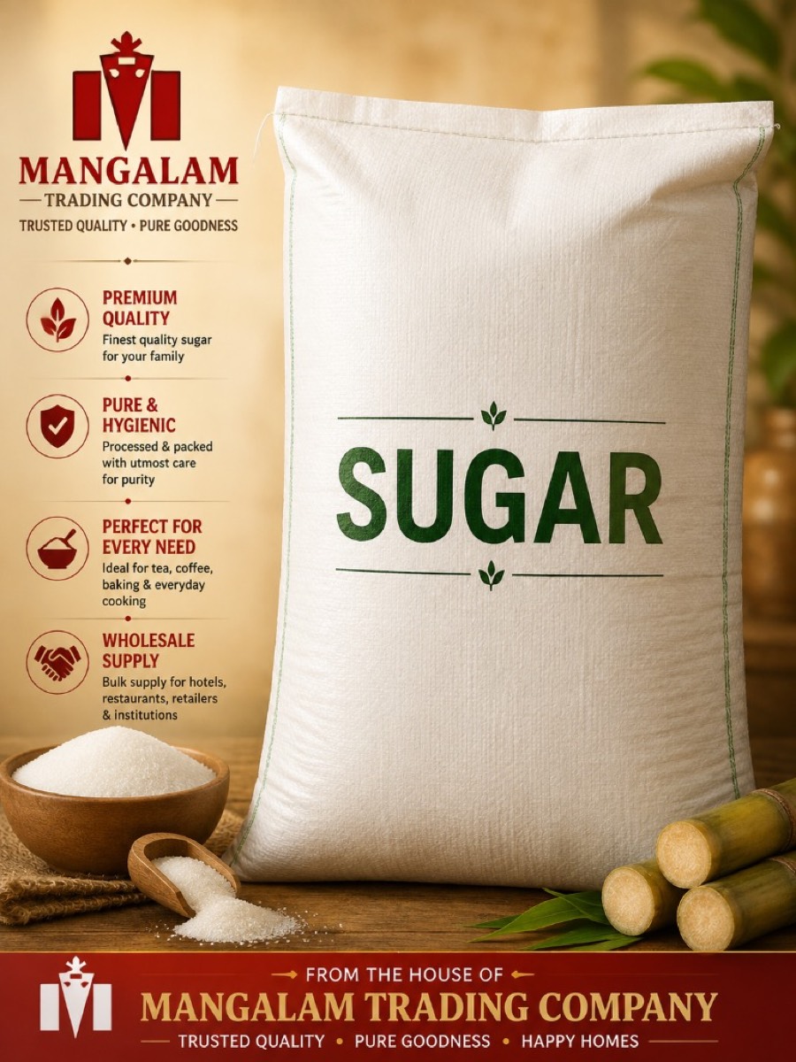Mangalam Sugar