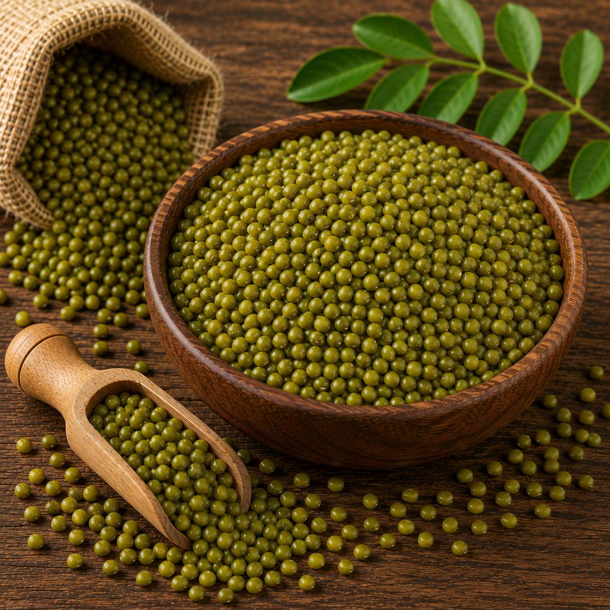 Moong category image