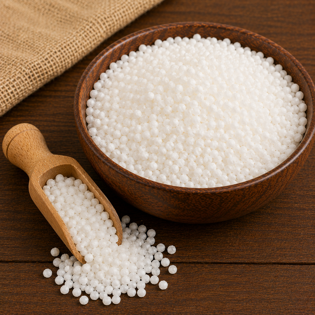 Sabudana category image