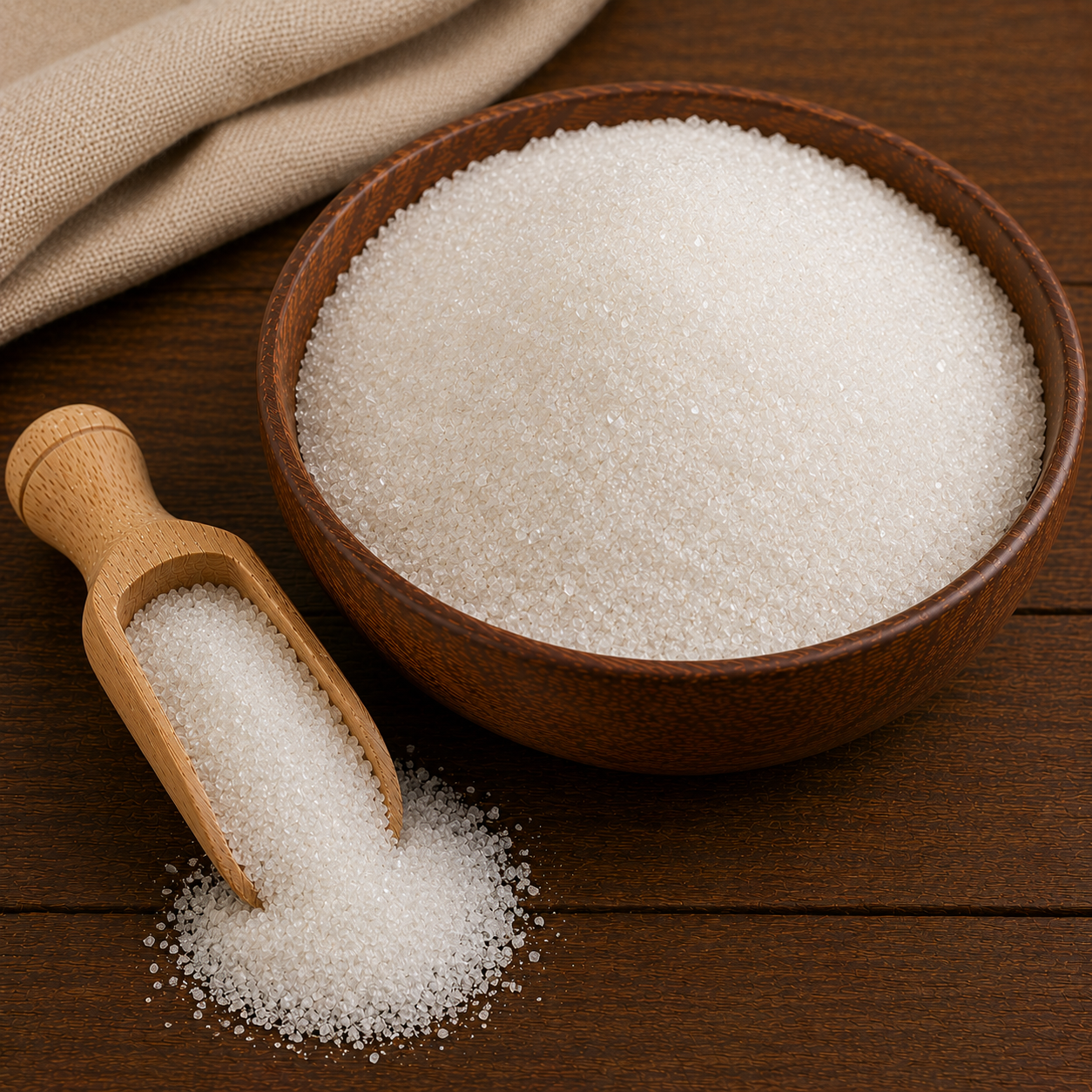 Sugar category image